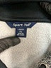 Sport-Tek 100% Polyester Gray Sweatshirt Size XL - photo 7