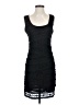 Max Studio Black Cocktail Dress Size S - photo 1