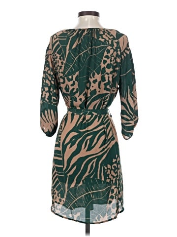 Collective Concepts Casual Dress (view 2)