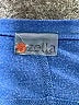 Zella Blue Short Sleeve Top Size S (tall) - photo 7