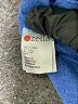 Zella Blue Short Sleeve Top Size S (tall) - photo 8