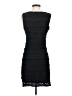 Max Studio Black Cocktail Dress Size S - photo 2