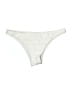 Shein Ivory Swimsuit Bottoms Size M - photo 1