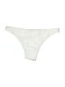 Shein Ivory Swimsuit Bottoms Size M - photo 2