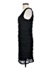 Max Studio Black Cocktail Dress Size S - photo 5