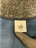 CAbi 100% Polyester Black Long Sleeve Top Size XL - photo 7