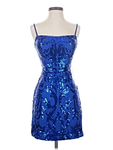 Wear Your Love Cocktail Dress (view 1)