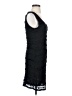 Max Studio Black Cocktail Dress Size S - photo 4