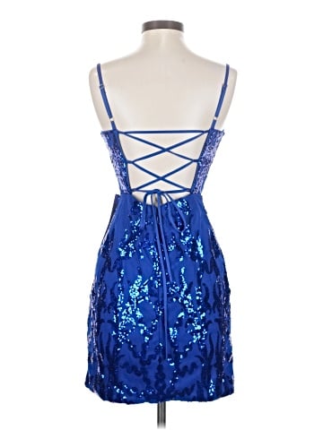 Wear Your Love Cocktail Dress (view 2)