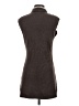 Universal Thread Brown Sleeveless Button-Down Shirt Size XS - photo 2