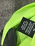 New Look Green 3/4 Sleeve Blouse Size 3X - photo 8