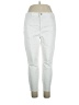 Flawless Ivory Jeans Size 16 - photo 1