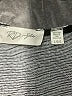 RD Style Chevron-herringbone Gray Casual Dress Size L - photo 7