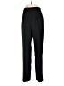 Assorted Brands Solid Black Dress Pants Size 8 - photo 1