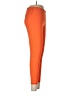 Fabletics Orange Active Pants Size XL (estimated) - photo 4