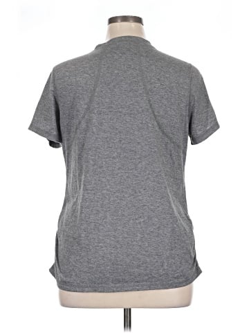 Danskin Now Short Sleeve T-Shirt (view 2)