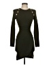 Express Green Cocktail Dress Size XS - photo 1