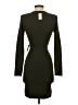 Express Green Cocktail Dress Size XS - photo 2