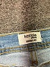 Kensie Blue Jeans Size 28 waist - photo 6