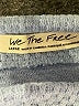 We the Free Blue Pullover Sweater Size L - photo 7