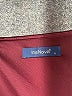 Assorted Brands Burgundy Cocktail Dress Size S - photo 7