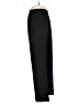 Assorted Brands Solid Black Dress Pants Size 8 - photo 4