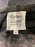 Dylan Argyle Brown Coat Size S - photo 6
