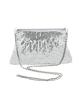 Allan Edward Crossbody Bag
