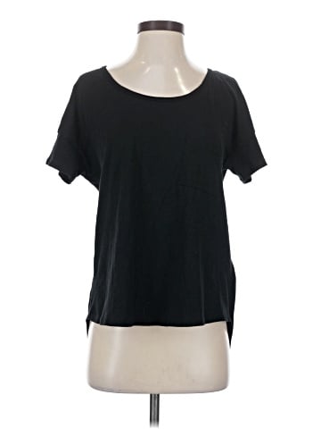 Amadi Short Sleeve T-Shirt (view 1)