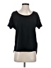 Amadi Black Short Sleeve T-Shirt Size S - photo 1