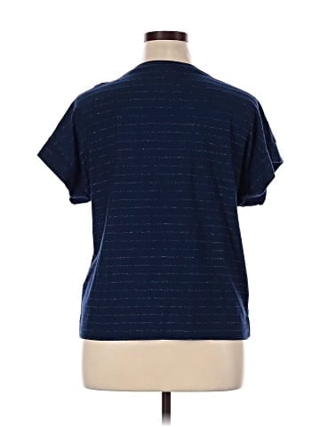 Ellen Tracy Short Sleeve T-Shirt (view 2)