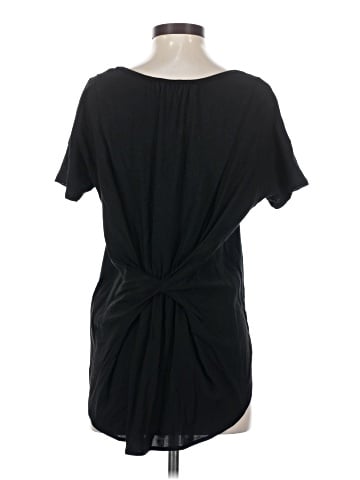 Amadi Short Sleeve T-Shirt (view 2)