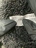 all in motion 100% Polyester Black Fleece Size XS - photo 7