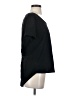 Amadi Black Short Sleeve T-Shirt Size S - photo 4