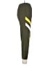Unbranded Color Block Green Active Pants Size L - photo 4