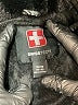 SWISSTECH 100% Polyester Solid Black Jacket Size XL - photo 6