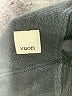 Vuori Black Gray Turtleneck Sweater Size L - photo 6