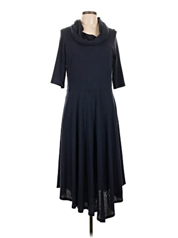 Signature by Robbie Bee Casual Dress (view 1)