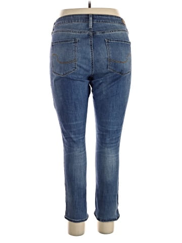 Levi Strauss Signature Jeans (view 2)