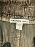 James Perse Stripes Gray Casual Pants Size Sm (1) - photo 7