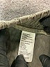 James Perse Stripes Gray Casual Pants Size Sm (1) - photo 8