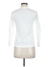 Nike White Long Sleeve T-Shirt Size M - photo 2