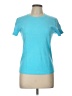 clothes Blue Active T-Shirt Size L - photo 1