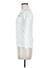 Nike White Long Sleeve T-Shirt Size M - photo 5