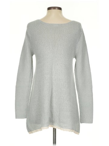 Lemon Pullover Sweater (view 2)
