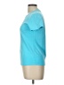 clothes Blue Active T-Shirt Size L - photo 5