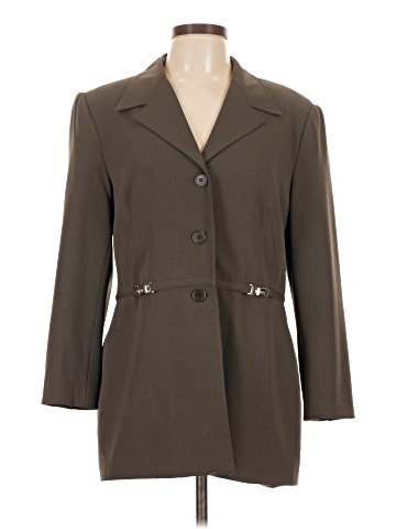 SUNNY NAMES Blazer (view 1)