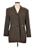 SUNNY NAMES Brown Blazer Size 12 - photo 1