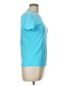 clothes Blue Active T-Shirt Size L - photo 4