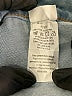 Soojun Blue Denim Shorts Size S - photo 4